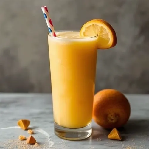 Chikoo Shake Duo